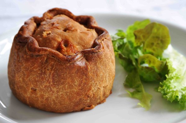 Pork Pie