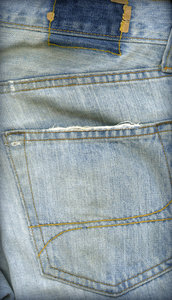 Brent's Jeans 3