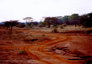 african kenija wegen afrikaanse africanas carreteras criscris1 rgbstock kenya users rgbimg mombasa safari