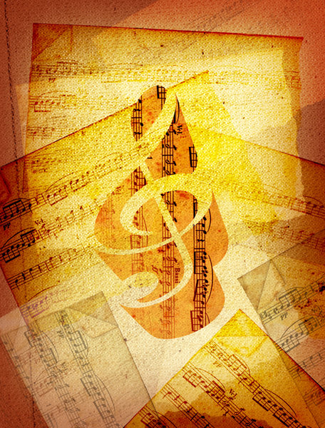 Sheet Music
