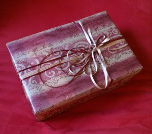 gift wrapping 2: No description