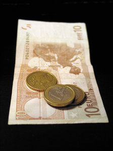 Euro 1: The Europe money...