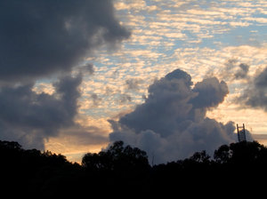 Clouds 2: ...