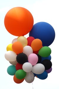baloons: baloons