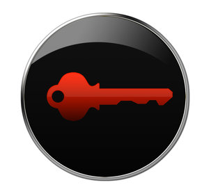 Password button: You can download this image as PSD file from http://www.dezignia.com