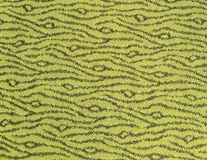 abstract green fabric texture