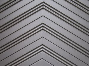 grey triangular texture