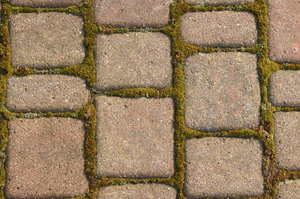 square pavement: no description
