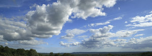 Surrey sky