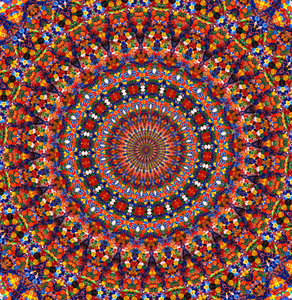 magic carpet colours