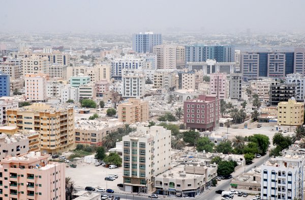 desert city 3