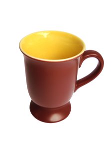 Mug 2: Colorful mug