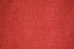 Red fabric: red fabric, perfect for a background or 3D material texturing.