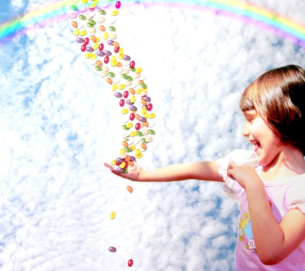 Sugar Free Candy Your Kids Will Love
