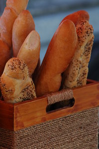 Breads 4