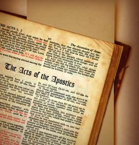Acts: The book of Acts from The Holy Bible.Please support my workby visiting the sites wheremy images can be purchased.Please search for 'Billy Alexander'in single quotes atwww.thinkstockphotos.comI also have some stuff atwww.dreamstime.com/Billyruth03_portfoli