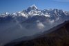 Himalaya in India 2