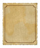Parchment Poster
