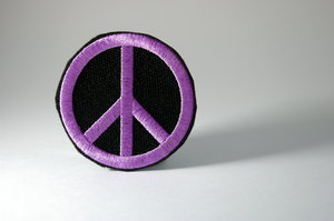 Peace Patch 2