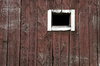 Barn Window 2