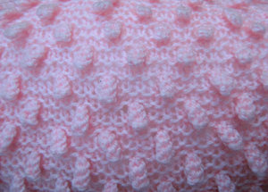 CrochetHolic - HilariaFina / Crochet Bolster Pillow || Free Pattern