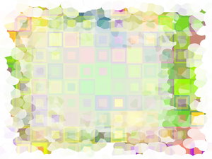 Abstract Banner 2