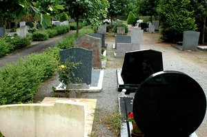graveyard 5