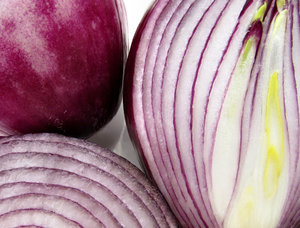 red onions2