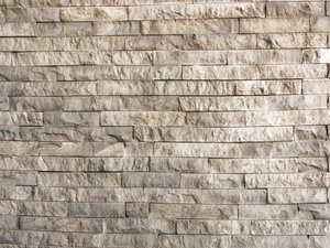 stone brick wall texture