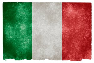 Italy Grunge Flag: Grunge textured flag of Italy on vintage paper. You can find hundreds of grunge flags on my website www.freestock.ca in the Flags & Maps category, I'm just posting a sample here because I do not want to spam rgbstock ;-p