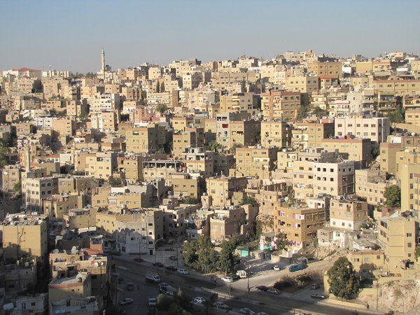 Amman