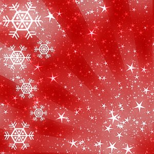 Sparkles and Snowflakes 4
