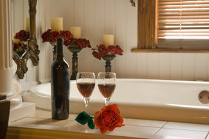 Days of Wine and Roses: About as romantic as you can get