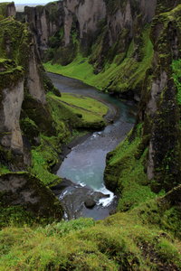 Iceland's landscape 8