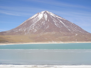 Landscapes 5: Landscapes from Peru/Bolivia