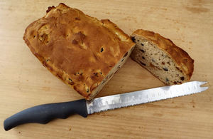 homemade bread5