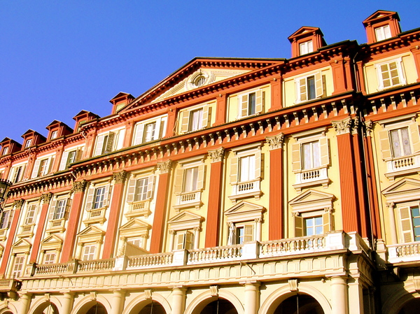 piazza statuto