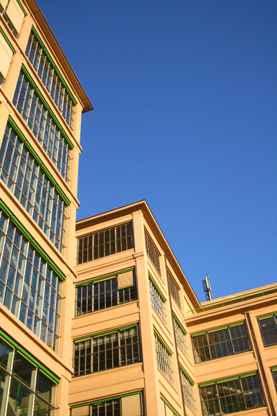 il lingotto