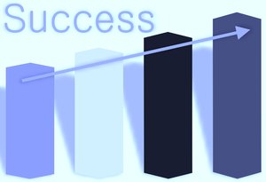 Success 7: A generic illustration of success. You may prefer this:  http://www.rgbstock.com/photo/2dyWAW8/Success  or this:  http://www.rgbstock.com/photo/o4lbigi/Maze