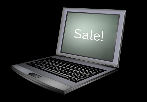 Computer Sales 3