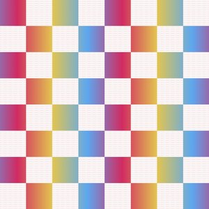 Gradient Checks 6: A checkered pattern suitable for background, textures, fills, etc. You may prefer this:  http://www.rgbstock.com/photo/mijmBVo/Blue+Gingham  or this:  http://www.rgbstock.com/photo/mOn5nFY/Gingham+3  or this:  http://www.rgbstock.com/photo/mOn5nCK/Gingham