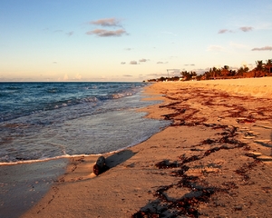 Varadero beach