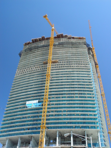 building 1