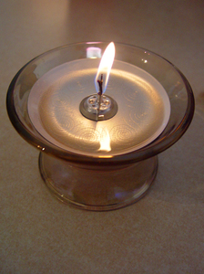 candle 3