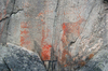 Ancient Rock Paintings