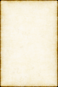 Hi-res Parchment 6: A high resolution sheet of plain parchment with a dark grungy border. Great texture, background, etc. You may prefer: http://www.rgbstock.com/photo/2dyWa3Y/Old+Paper+or+Parchment  or:  http://www.rgbstock.com/photo/dKTqsb/No+title