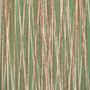 Christmas paper wavy lines