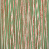 Christmas paper wavy lines