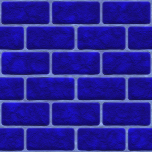 Large Brick Tiles 2