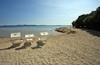 Beach Croatia